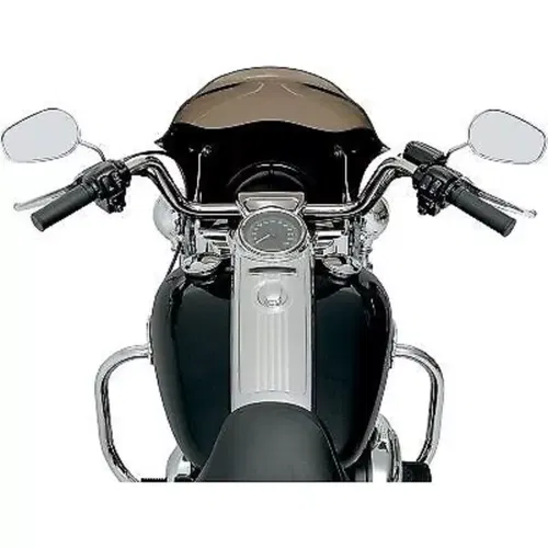Memphis Shades MEM7141 Bullet Fairing for Harley Road King 95-21