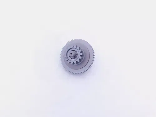 NEW OEM SUZUKI LTZ400 DRZ400 KFX400 QUADSPORT STARTER IDLER GEAR LIMITER