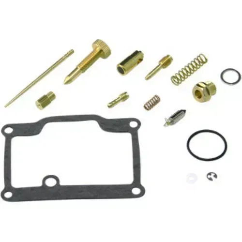 POLARIS XPLORER XPRESS 300 2x4 4x4 CARBURETOR CARB REPAIR REBUILD KIT 1994-1999