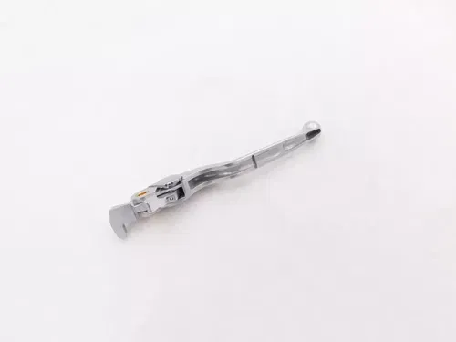 HONDA RIGHT FRONT BRAKE LEVER GENUINE OEM NEW 53170-MKK-D01 2024 TRANSALP