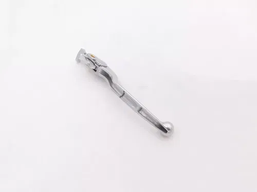HONDA RIGHT FRONT BRAKE LEVER GENUINE OEM NEW 53170-MKK-D01 2024 TRANSALP