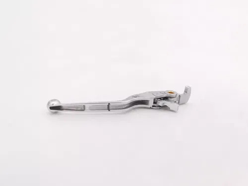HONDA RIGHT FRONT BRAKE LEVER GENUINE OEM NEW 53170-MKK-D01 2024 TRANSALP
