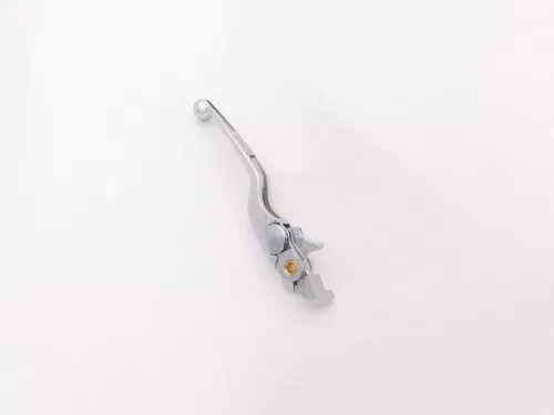 HONDA RIGHT FRONT BRAKE LEVER GENUINE OEM NEW 53170-MKK-D01 2024 TRANSALP