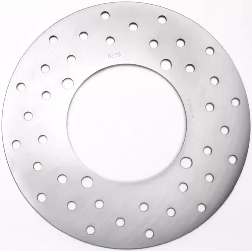 EBC Brake Rotors MD6275D Front/Rear