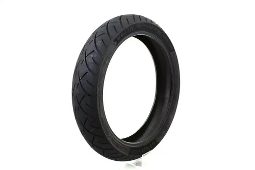 Metzeler ME888 Marathon 130/70R x 18  Front Blackwall Tire fits Harley-Davidson