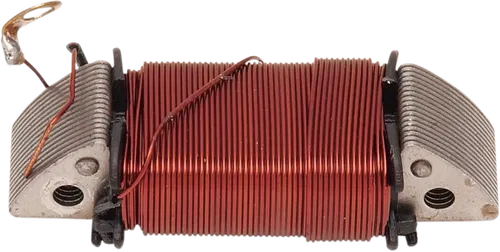 RICK'S MOTORSPORT ELECTRIC Lighting Coil - Fits Yamaha 22-902