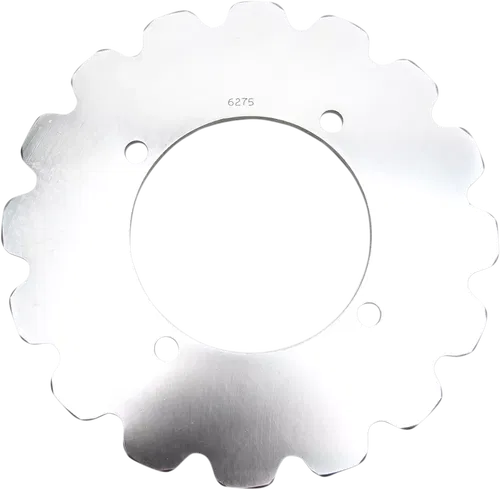 EBC Replacement OE Rotor UTVX6275 Rear