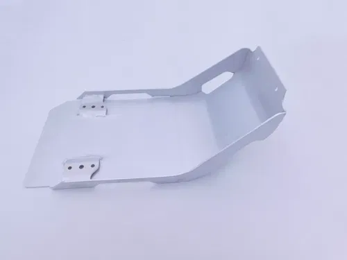 HUSQVARNA SKID PLATE ENGINE PROTECTION 701 ENDURO / SUPERMOTO OEM NEW