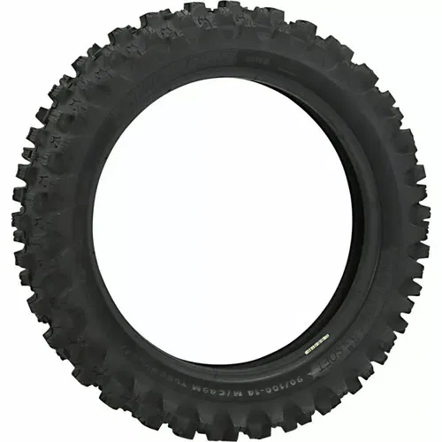 Michelin Tire - Starcross 5 - Soft - 90/100-14 | 0313-0743 | Sold Each