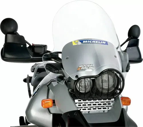 NEW MOOSE RACING Adventure Windscreen 2312-0210 BMW R1150GS 2002-05