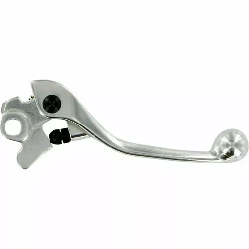 Parts Unlimited Adjustable Right-Hand Lever for Yamaha 44-495