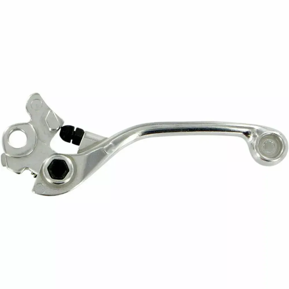 Parts Unlimited Adjustable Right-Hand Lever for Yamaha 44-495