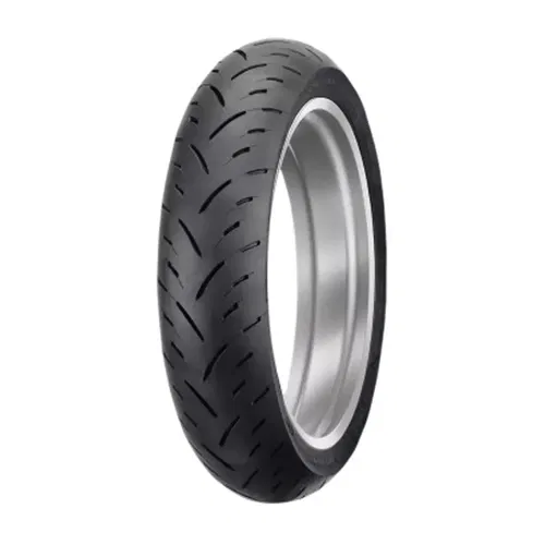 DUNLOP SPORTMAX GPR-300 MOTORCYLE TIRE SET  120/70ZR17 180/55ZR17 FRONT / REAR