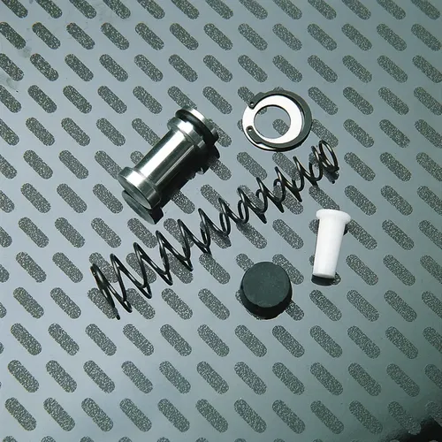 DRAG SPECIALTIES Fits Master Cylinder Repair Kit - Rear 42374-86-PE-LB1 !