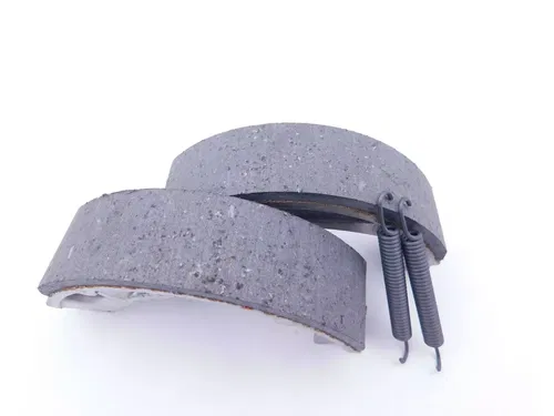 New Genuine Honda Front Rear Brake Shoes Pads CT XL XR MR MT CB OEM