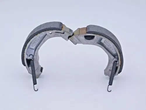 New Genuine Honda Front Rear Brake Shoes Pads CT XL XR MR MT CB OEM