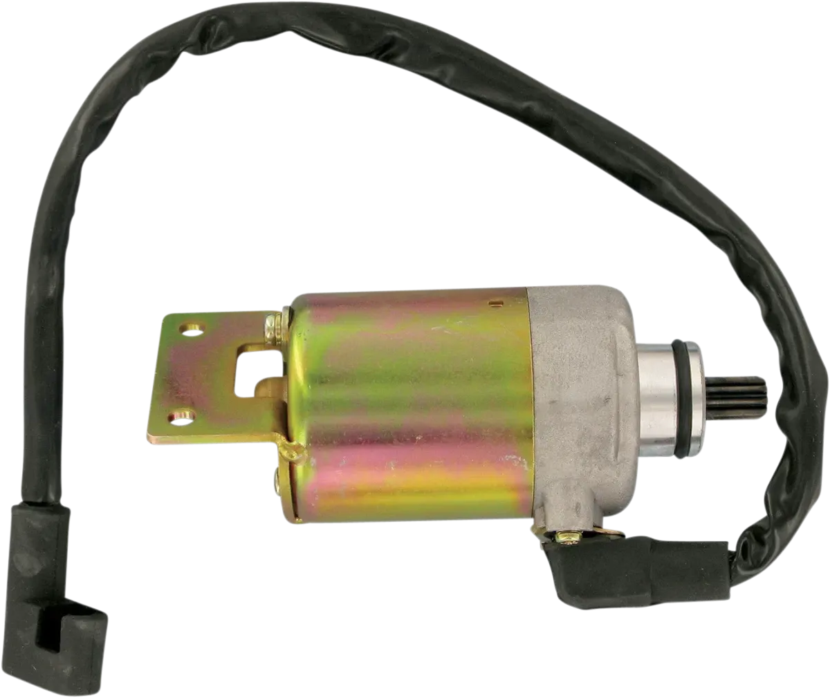 RICK'S MOTORSPORT ELECTRIC Starter Motor - Fits Polaris 61-510