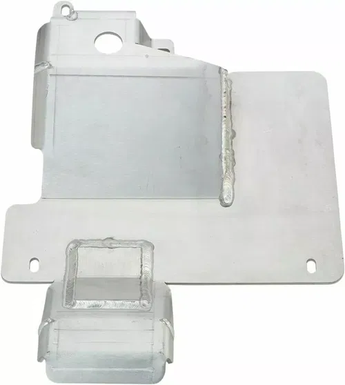 NEW MOOSE RACING Swingarm Skid Plate 0505-1330