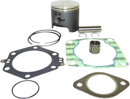 WSM Top-End Rebuild Kit - Fits 75.50 Mm - Platinum Series - Polaris 54-310-14P