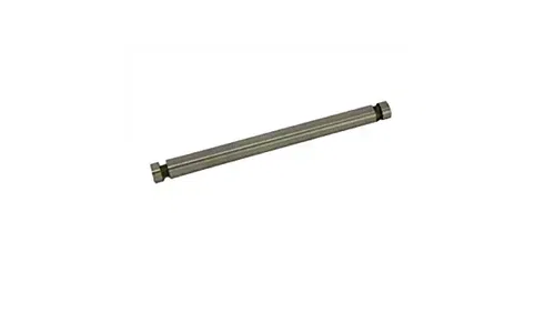 V-Twin Cam Shaft with Foot Shifter 17-0134