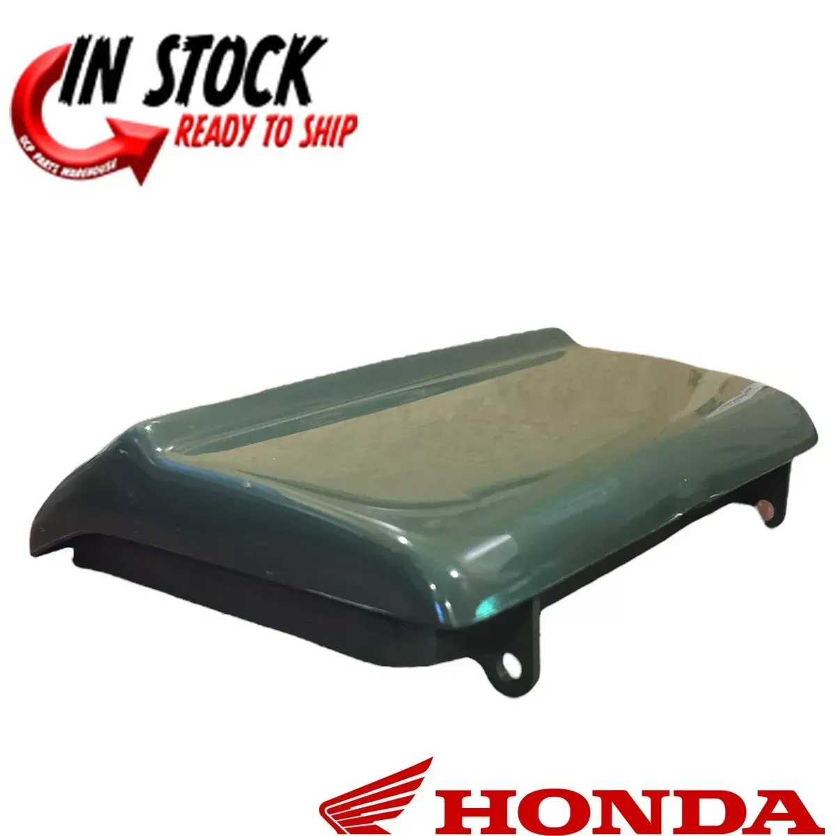ＨＯＮＤＡ S800　ＨＭ43