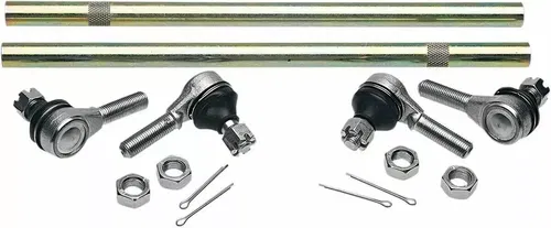 NEW MOOSE RACING 0430-0723 Tie-Rod End Kit Honda	TRX500FA Foreman Rubicon 4x4