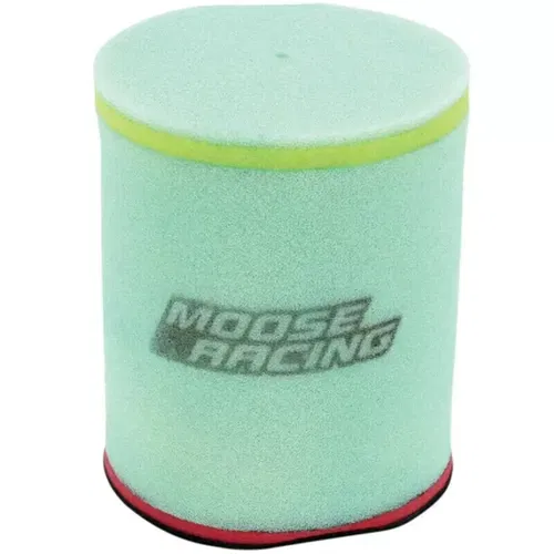 Moose Racing Pre-Oiled Air Filter Yamaha YFZ450 2004-2015 1011-0877