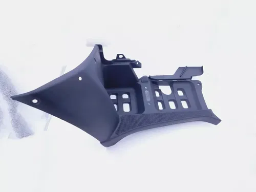 NEW OEM HONDA RINCON 650 680 RIGHT FLOORBOARD SPLASH GUARD 80121-HN8-000ZA