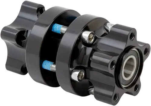 ARLEN NESS Hub - Cartridge - Rear/Single Disc - Black - Fits '18+ FXFB 71-704