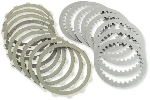 Barnett Extra Plate Clutch Kit #307-30-10090 Harley Davidson Sportster