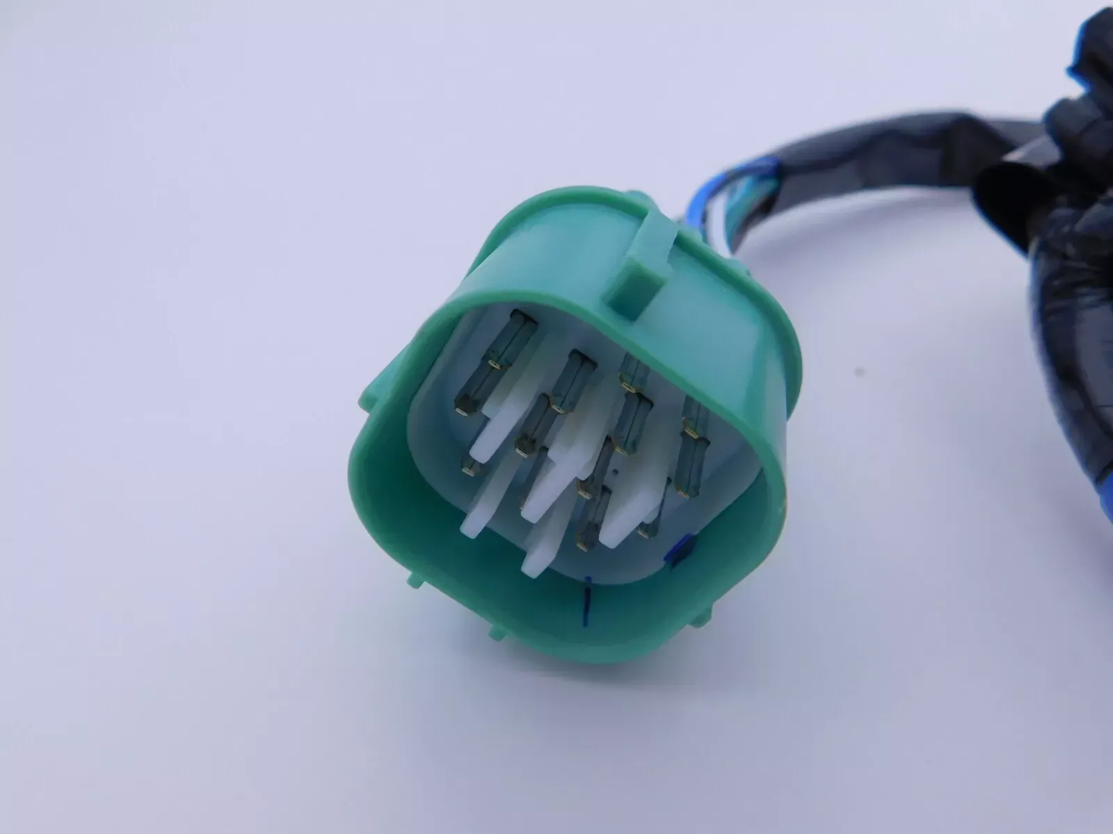 HONDA LEFT STARTER KILL SWITCH 2007 TRX420 FE TE RANCHER LIGHTING OEM