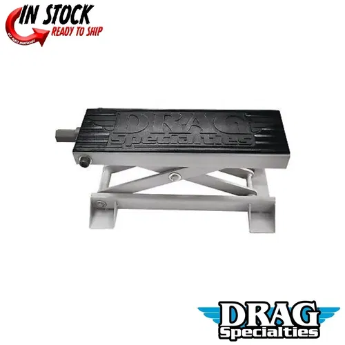 Drag Specialties 4110-0065 Narrow Center Jack for Motorcycles