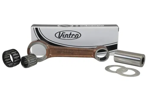 VINTCO Connecting Rod Kit - Fits Honda CR250R/CR250M KR2004