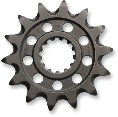 RENTHAL Front Sprocket - 14 Tooth - Fits Suzuki 255--520-14GP
