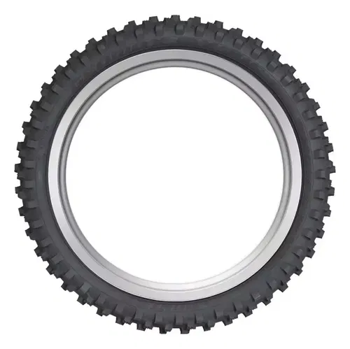 Dunlop MX34 100/90-19 80/100-21 Front Rear Tire Set Dirt Bike MX 34 Motorcycle