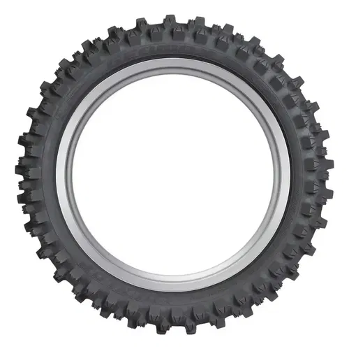 Dunlop MX34 100/90-19 80/100-21 Front Rear Tire Set Dirt Bike MX 34 Motorcycle