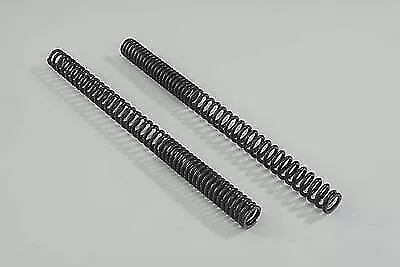 41mm Fork Tube Spring Set for Harley Davidson by V-Twin