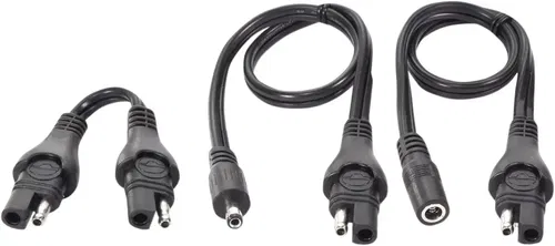 Tecmate Charger Accessories O67 Cord Adapter O67