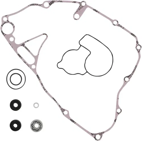 Moose Racing Water Pump Rebuild Kits 0934-5229