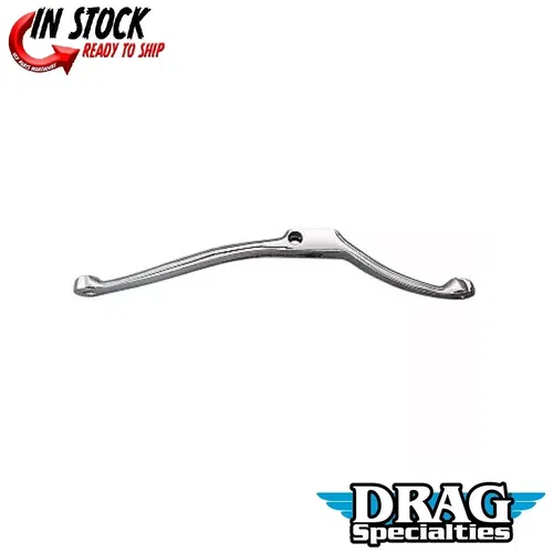 Drag Specialties DS-273930 Shift Lever Heel/Toe Shift Lever - FL 74-84