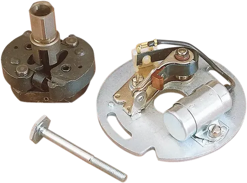 DRAG SPECIALTIES Advance Unit Assembly - Fits Harley Davidson - Distributor
