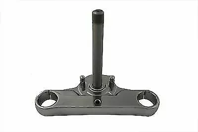 Lower Triple Tree for Harley Davidson by V-Twin