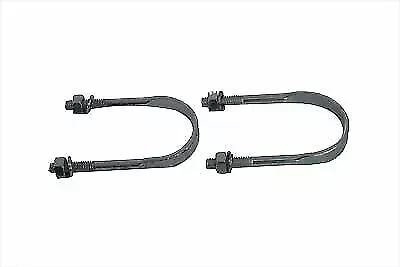 Spark Coil U-Clamp Set for Harley Davidson by V-Twin