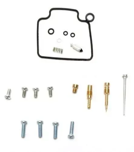 Carburetor Carb Repair Kit For 1996-2009 & 2012 Honda CMX250C Rebel