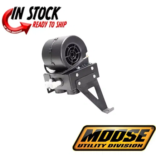 MOOSE UTV CAB HEATER CF MOTO 23-2024 Z-FORCE 800 TRAIL / Z-FORCE 950 SPORT TRAIL