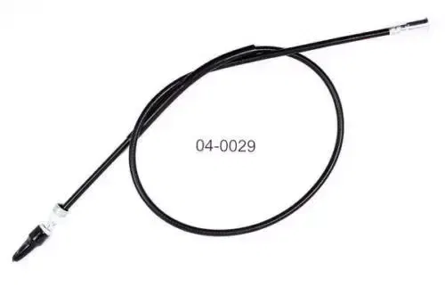 Motion Pro Speedo Cable 04-0029