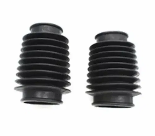 Fork Boots For 1954-1970 Harley Davidson Sportsters XL