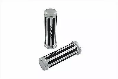 Rail Style Grip Set for Harley Davidson by V-Twin