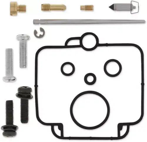 MOOSE 1003-0718 Carburetor Rebuild Kit Suzuki	DR650SE 1992 - 93