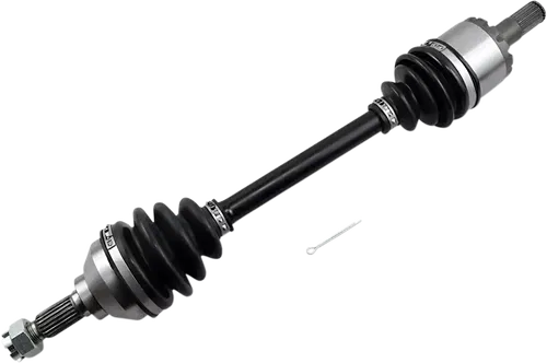 NEW MOOSE RACING Complete Axle Kits 0214-1639 Kawasaki Brute Force 650
